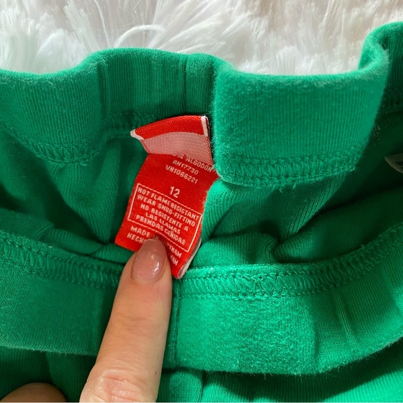 Target Holiday Elf Pajamas - Picture 10 of 16
